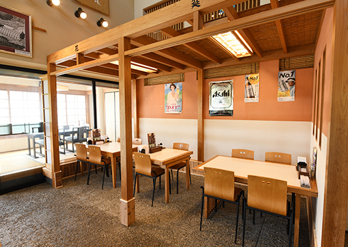 近くのスポット2